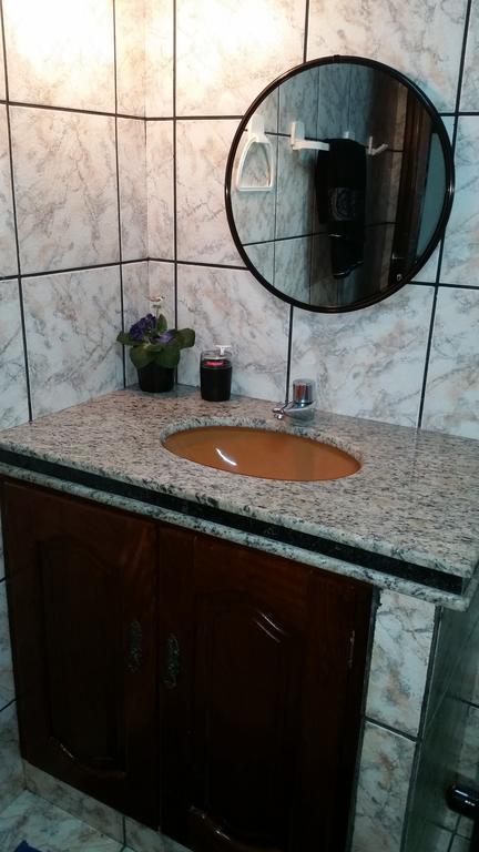 Salinópolis Apto Confortavel Em Frente As Dunas Do Atalaia מראה חיצוני תמונה