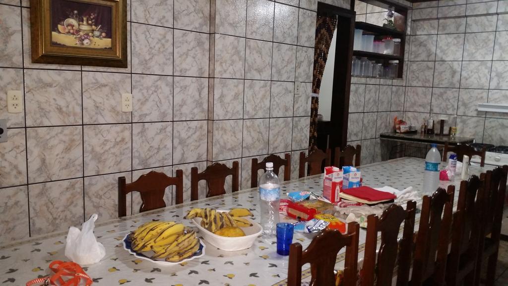 Salinópolis Apto Confortavel Em Frente As Dunas Do Atalaia מראה חיצוני תמונה