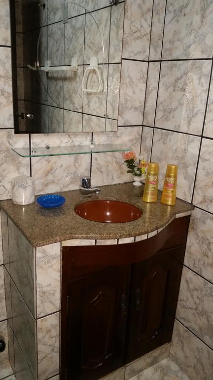 Salinópolis Apto Confortavel Em Frente As Dunas Do Atalaia מראה חיצוני תמונה