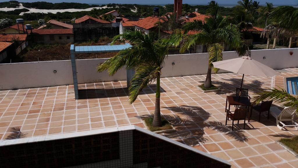 Salinópolis Apto Confortavel Em Frente As Dunas Do Atalaia מראה חיצוני תמונה