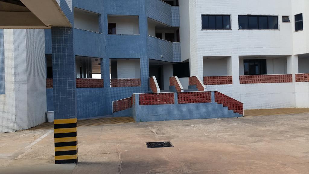 Salinópolis Apto Confortavel Em Frente As Dunas Do Atalaia מראה חיצוני תמונה