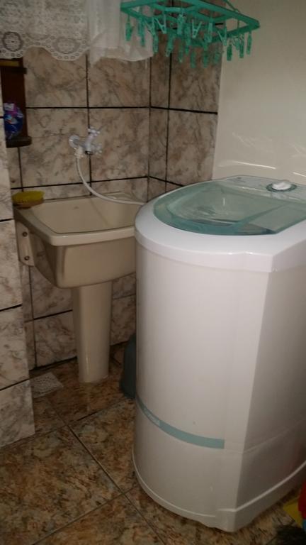 Salinópolis Apto Confortavel Em Frente As Dunas Do Atalaia מראה חיצוני תמונה
